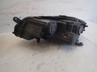 2010-2014 3AB941006 Фара правая Volkswagen Passat B7 Арт e12633338, вид 4