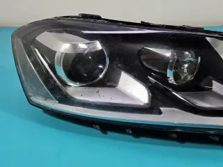 IMPRK1442268, 3AB941752 Фара правая Volkswagen Passat B7 Арт e12633337, вид 4
