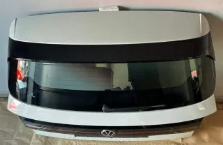 2019-2025 Крышка багажника (дверь 3-5) Volkswagen T-Cross Арт e12633327, вид 3