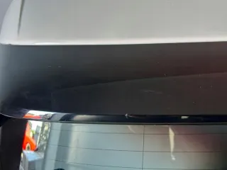 2019-2025 Крышка багажника (дверь 3-5) Volkswagen T-Cross Арт e12633327, вид 6