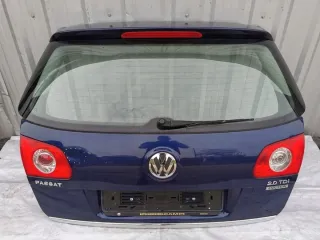 PASSAT-B6-3C0- Крышка багажника (дверь 3-5) Volkswagen Passat B6 Арт e12633307, вид 1