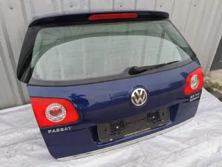 PASSAT-B6-3C0- Крышка багажника (дверь 3-5) Volkswagen Passat B6 Арт e12633307, вид 2