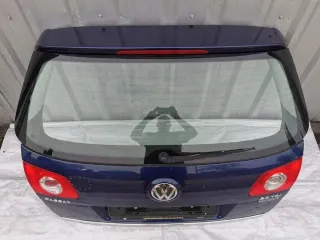 PASSAT-B6-3C0- Крышка багажника (дверь 3-5) Volkswagen Passat B6 Арт e12633307, вид 4