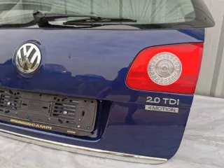 PASSAT-B6-3C0- Крышка багажника (дверь 3-5) Volkswagen Passat B6 Арт e12633307, вид 7