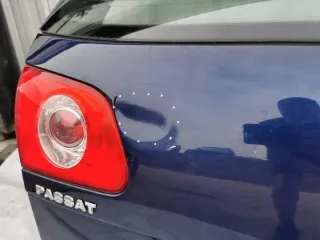 PASSAT-B6-3C0- Крышка багажника (дверь 3-5) Volkswagen Passat B6 Арт e12633307, вид 8