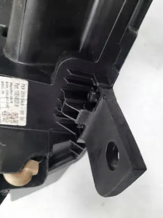 11B941035M Фара левая Volkswagen ID4 Арт e12633295, вид 7