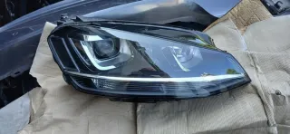 5G1941032 hft7ihv Фара правая Volkswagen Golf 7 Арт e12633220, вид 1