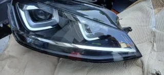 5G1941032 hft7ihv Фара правая Volkswagen Golf 7 Арт e12633220, вид 3