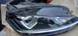 5G1941032 hft7ihv Фара правая Volkswagen Golf 7 Арт e12633220, вид 4
