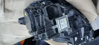 5G1941032 hft7ihv Фара правая Volkswagen Golf 7 Арт e12633220, вид 7