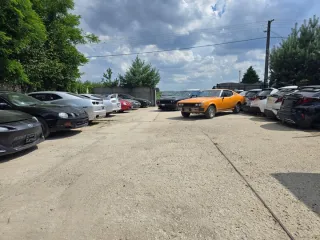  Крышка багажника (дверь 3-5) Toyota Aygo 2 Арт e12633088, вид 11