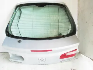 2001-2007R 12429820418 Крышка багажника (дверь 3-5) Renault Laguna 2 Арт e12632867, вид 1