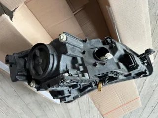 3V1941017A Фара левая Skoda Superb 3 Арт e12632800, вид 6