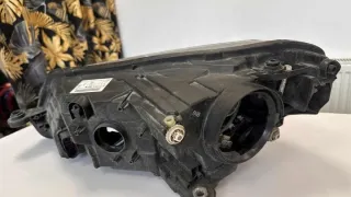 3V1941016B 3v1941016b Фара правая Skoda Superb 3 Арт e12632791, вид 8