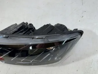 6V1941015B 6V1941015Bb Фара левая Skoda Fabia 3 Арт e12632666, вид 7