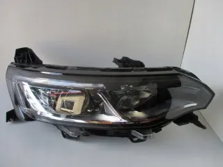 260108543R Фара правая Renault Talisman 1 Арт e12632521, вид 1