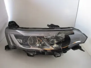 260108543R Фара правая Renault Talisman 1 Арт e12632521, вид 2