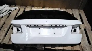 R2127420010 Крышка багажника (дверь 3-5) Mercedes E C207 Арт e12632413, вид 1