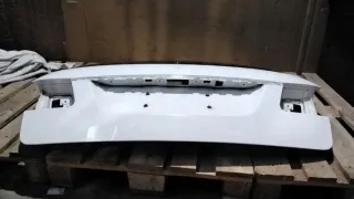 R2127420010 Крышка багажника (дверь 3-5) Mercedes E C207 Арт e12632413, вид 2