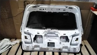 R2127420010 Крышка багажника (дверь 3-5) Mercedes E C207 Арт e12632413, вид 4