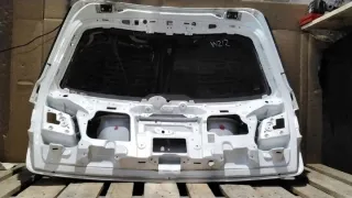 R2127420010 Крышка багажника (дверь 3-5) Mercedes E C207 Арт e12632413, вид 6