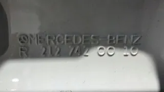 R2127420010 Крышка багажника (дверь 3-5) Mercedes E C207 Арт e12632413, вид 9