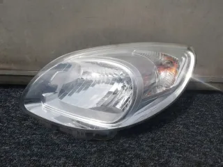 260607383R Фара левая Renault Kangoo 2 Арт e12632352, вид 1