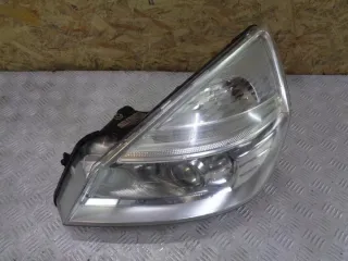 8200394706 Фара левая Renault Espace 4 Арт e12632320, вид 1