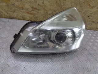 8200394706 Фара левая Renault Espace 4 Арт e12632320, вид 2