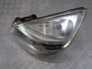 8200394706 Фара левая Renault Espace 4 Арт e12632320, вид 3