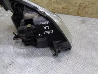8200394706 Фара левая Renault Espace 4 Арт e12632320, вид 6