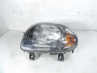 08-551-1130L Фара левая Renault Clio 2 Арт e12632300, вид 1