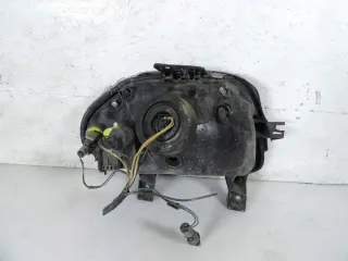08-551-1130L Фара левая Renault Clio 2 Арт e12632300, вид 2