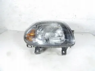 08-551-1130R Фара правая Renault Clio 2 Арт e12632299, вид 1