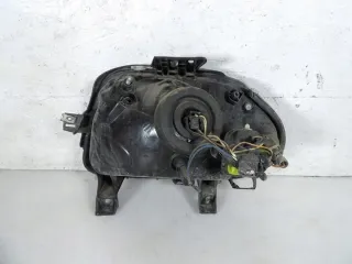 08-551-1130R Фара правая Renault Clio 2 Арт e12632299, вид 2