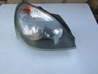 8200478985 Фара правая Renault Clio 2 Арт e12632289, вид 1