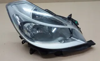 8200459823 Фара правая Renault Clio 3 Арт e12632280, вид 1