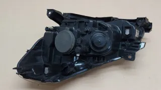 8200459823 Фара правая Renault Clio 3 Арт e12632280, вид 2