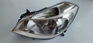 8200865321 Фара левая Renault Clio 3 Арт e12632278, вид 2