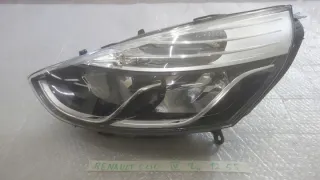 260601850R Фара левая Renault Clio 4 Арт e12632266, вид 1