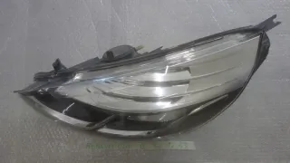 260601850R Фара левая Renault Clio 4 Арт e12632266, вид 2