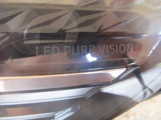 260608476R Фара левая Renault Captur Арт e12632254, вид 5