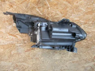 260608476R Фара левая Renault Captur Арт e12632254, вид 9