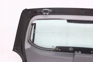 2004R- TBS12844 Крышка багажника (дверь 3-5) Hyundai Tucson 1 Арт e12632026, вид 12