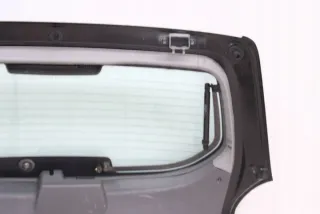 2004R- TBS12844 Крышка багажника (дверь 3-5) Hyundai Tucson 1 Арт e12632026, вид 13