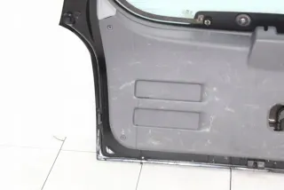 2004R- TBS12844 Крышка багажника (дверь 3-5) Hyundai Tucson 1 Арт e12632026, вид 15