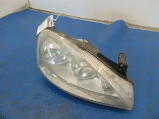 13100536 Фара правая Opel Corsa C Арт e12631930, вид 2