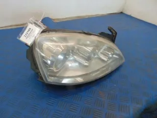 13100536 Фара правая Opel Corsa C Арт e12631930, вид 3