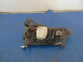 13100536 Фара правая Opel Corsa C Арт e12631930, вид 4