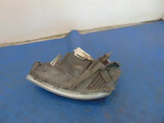 13100536 Фара правая Opel Corsa C Арт e12631930, вид 7
